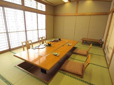 餐厅